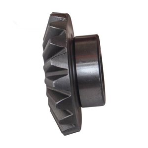 Arbre d'entraînement différentiel d'usine chinoise 75201288 B00256+75201288 pour engins de construction - Product Image 1