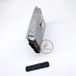 Pièces d'excavatrice SH350-5 ECU 6HK1 Unité de commande du moteur 8982224531 4HK1 Carte de commande informatique 8982224532 - Product Image 3