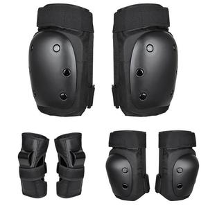 Rodilleras con coderas para bicicleta, Protector de seguridad para bicicleta, monopatín, patinaje para niños, 7 unidades <span class=keywords><strong>en</strong></span> 1 - Product Image 6