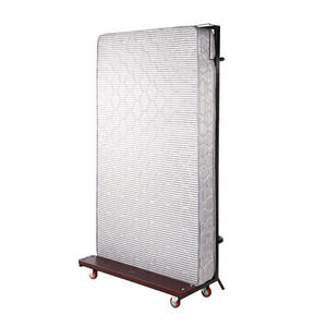 LAICOZY-cama Extra plegable para Hotel, fabricante al por mayor, para añadir cama - Product Image 1