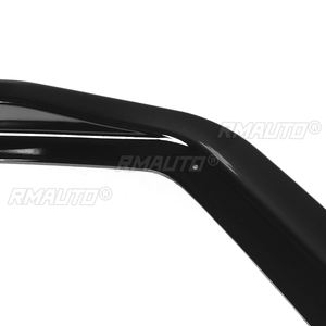 New <b>Car</b> Front Bumper Splitter Lip Chin Bumper Spoiler <b>Diffuser</b> Lip Body Kits Cover Trim Protection <b>for</b> Subaru WRX STI 2015-2019 - Product Image 5