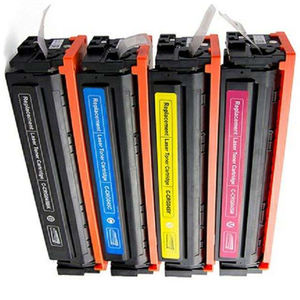 HPS激光打印机CF402 M-250-MFP CF400 252dw M 250MFP 201X滚筒墨盒打印机墨盒碳粉-最低运费 - Product Image 6