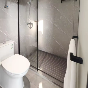 Sang trọng thân thiện với môi nhỏ không gian Viên Nang Nhà tùy chỉnh nội thất bên ngoài prefab văn phòng cabin nhà - Product Image 5