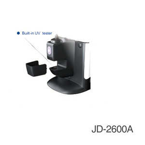 <span class=keywords><strong>Lens</strong></span>ímetro Instrumentos ópticos Focimeter óptico Digital Auto <span class=keywords><strong>Lens</strong></span> <span class=keywords><strong>Meter</strong></span> Machine Lensometro JD-2600A