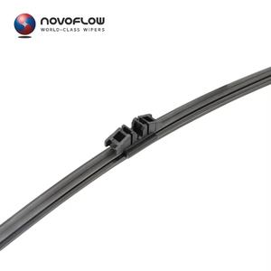 NOVOFLOW Spazzola Tergicristallo Posteriore 11\"/275mm per <span class=keywords><strong>Ford</strong></span> Puma, <span class=keywords><strong>Ford</strong></span> Fiesta, <span class=keywords><strong>Ford</strong></span> Focus, <span class=keywords><strong>Ford</strong></span> <span class=keywords><strong>Kuga</strong></span> 2020 2021 2022 2023 2024, <span class=keywords><strong>Accessori</strong></span> <span class=keywords><strong>Auto</strong></span> - Product Image 2