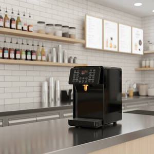 Machine/distributeur de fructose pour <span class=keywords><strong>boulangerie</strong></span>, usage commercial, nouvelle, 110V 220V, acier inoxydable 304, 10L, haute productivité - Product Image 4