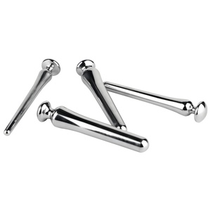 FRRK Nuevo Dilatador Uretral, Juguete Sexual BDSM para Hombres, Catéteres Metálicos, Tapón para Pene, Varilla de Masturbación de Próstata para Hombres Gay - Product Image 3