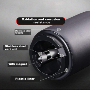 ที่เปิดขวดเบียร์แม่เหล็กแบบอัตโนมัติขายดี พร้อมโลโก้สั่งทำพิเศษ - Product Image 4