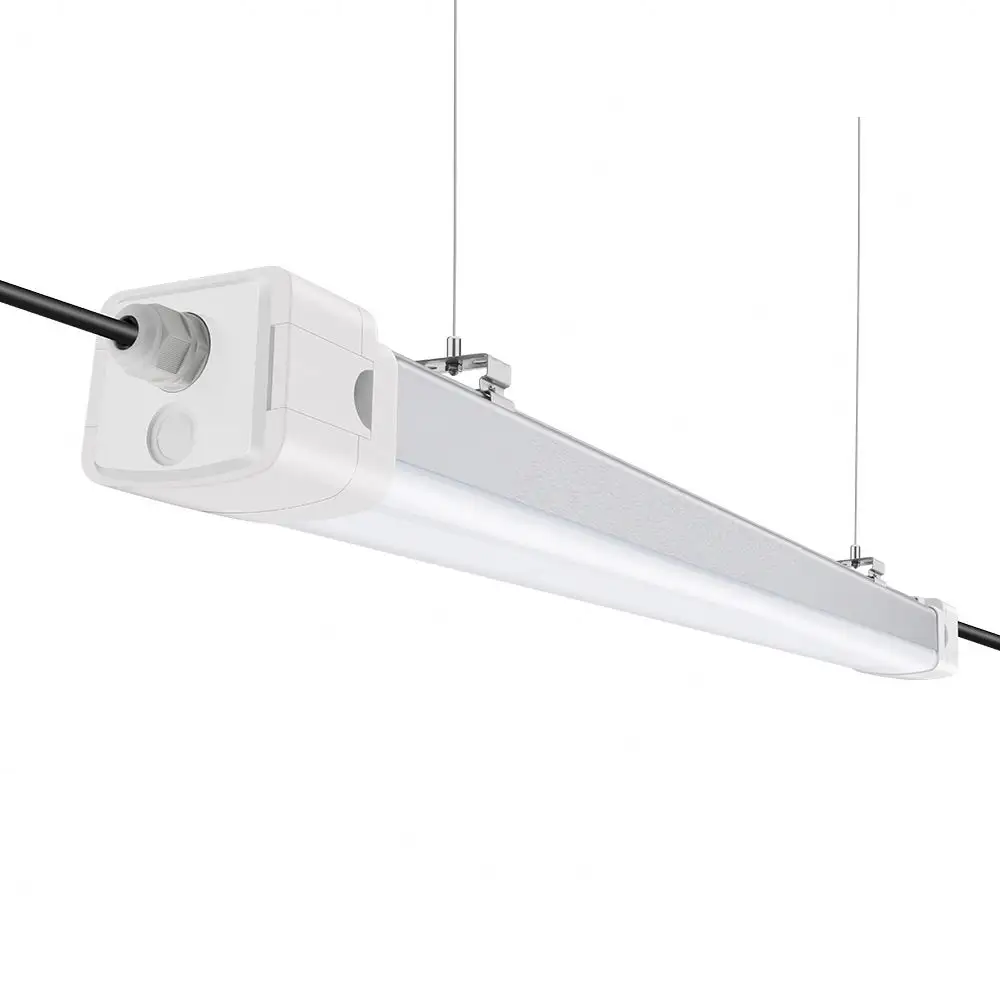 Licht Led Ip65 Werk Oplaadbare Statief Triproof China Buis Tube_led_light <span class=keywords><strong>4ft</strong></span> Batten Verlichting