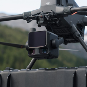 ระบบ LiDAR ทางอากาศ Zenmuse L3 รุ่นดั้งเดิม ระยะไกล ความแม่นยำสูง พร้อมกล้องคู่ 100MP สำหรับการสำรวจระดับมืออาชีพ - Product Image 6