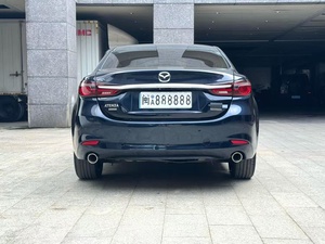 <span class=keywords><strong>Mazda</strong></span> 6 Atenza <span class=keywords><strong>2021</strong></span> Usado Premium, Sedán de Gasolina, 4 Puertas, 5 Asientos, Exportado de China - Product Image 1