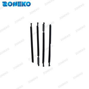 ZONEKO-sello de burlete para Toyota RAV4 Vanguard, piezas de automóviles, 75710-42030 75720-42030 75730-42020 75740-42020 - Product Image 1