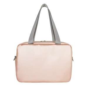 Sac isotherme portable Senda bleu, imperméable, antivol, en polyester, style maman, décontracté, tendance, avec logo personnalisé - Product Image 6