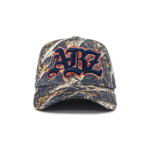 Cappellino da Baseball Gorras Barbas con Ricamo 3D, Grigio Antracite, Rete Traspirante, Protezione Solare UPF <span class=keywords><strong>50</strong></span> per Adolescenti e Bambini - Product Image 1
