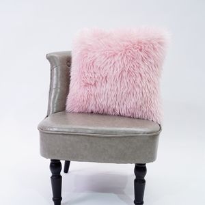 Hot bán trang trí nội thất phòng ngủ ném gối đi văng đống cao lông <span class=keywords><strong>sofa</strong></span> trở lại đệm - Product Image 2