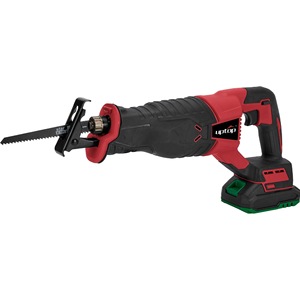 Sierra Recíproca Inalámbrica Uptop con Batería de Litio de 2000mAh, Herramienta Eléctrica para Cortar Madera y Bricolaje - Product Image 2