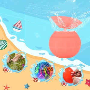 Juguetes de Silicona Reutilizables con Forma de Dibujos Animados, Juguetes para Aliviar el Estrés, Juguetes Magnéticos de Silicona de Grado Alimenticio, Venta al Por Mayor - Product Image 4