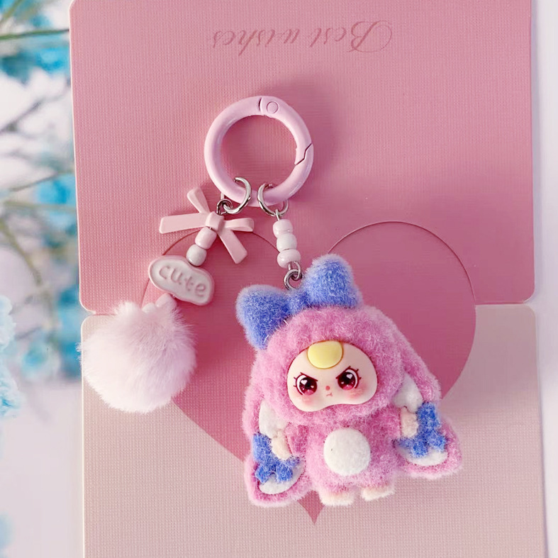 Color rosa