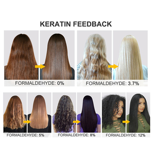 Wholesale OEM <strong>Hair</strong> Keratin <strong>Treatment</strong> 12% Pure Keratin Straightening Smoothing Cream