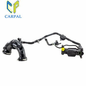 Ligne d'admission de ventilation du carter d'origine Carpal A2740905600 pour <span class=keywords><strong>Mercedes</strong></span> Benz <span class=keywords><strong>C</strong></span> W205 <span class=keywords><strong>E</strong></span> W212 1.8i Tuyau d'admission 2740905600 - Product Image 6