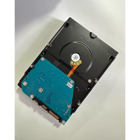 Baru dan Asli 4N6CY MG04ACA400N Seri MG04 Server HDD Hard Disk Drive 4TB 7.2K RPM SATA 6Gb/s 128MB Cache 3.5 Inch Penyimpanan