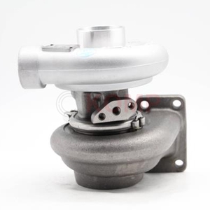 เทอร์โบชาร์จเจอร์ TE06H-12M สำหรับ SK200-<span class=keywords><strong>2</strong></span>/<span class=keywords><strong>3</strong></span> HD820 ME088725 ME088488 49185-01010 - Product Image 5