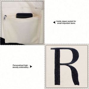 Bolsa de Compras de Algodón Navideña con Logotipo Personalizado al por Mayor, Bolsa de Compras Reutilizable, Ecológica, de Lona - Product Image 2