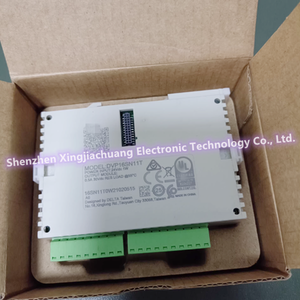Controlador PLC DVP16SN11T de alta calidad para automatización industrial, nuevo, original, <span class=keywords><strong>en</strong></span> stock. - Product Image 5