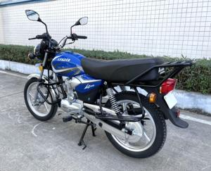 Motocicleta de Alta Potencia 125cc a Gasolina, Moto de Cross 150cc Monocilíndrica, Motocicleta Deportiva 150cc con Motor Cg125, Moto <span class=keywords><strong>Tvs</strong></span> - Product Image 4