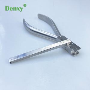 איכות גבוהה denxy שיניים שיניים אורתודונטית חוט מתפתל beak pipers beak - Product Image 4