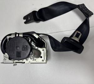 <span class=keywords><strong>Ceinture</strong></span> de sécurité de haute qualité à rétraction automatique, 3 points, pour la sécurité des passagers arrière de l'Audi A3L - Product Image 4