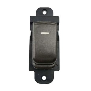 Interruptor Maestro de Elevalunas Eléctrico para Kia Forte Cerato 93580-1X000 12V, Interruptor Automático Eléctrico 2009-2013 - Product Image 1