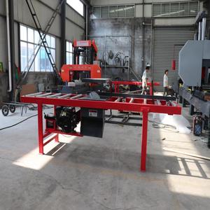 EG600E Motor eléctrico estable para maquinaria de corte de bordes con una sola hoja - Product Image 5