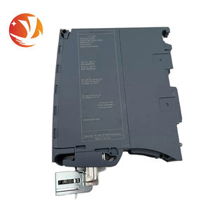 โมดูลโปรแกรม PLC คอนโทรลเลอร์โปรแกรม6ES7550-1AA00-0AB0 6ES7 550-1AA00-0AB0ของแท้ใหม่ - Product Image 1