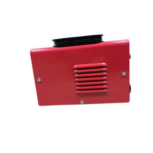 220 В 110 В мини портативный Электрический сварочный аппарат IGBT MMA ZX7 дуговые сварочные машины 120 <span class=keywords><strong>160</strong></span> - Product Image 2