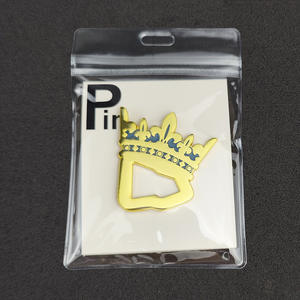 Mode jésus judas dur émail épinglettes de conception mignonne personnalisé vierge marie émail broche - Product Image 5