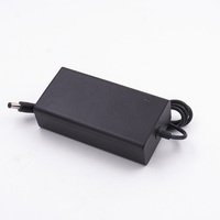 Offre Spéciale – Adaptateur Secteur AC/DC de Bureau 36W 60W 65W 12V 1A 20V 2A 24V 1A pour Machine d'Hémodialyse et Alimentation Médicale