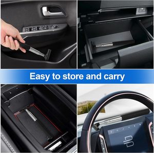 Araba ayna yağmur damlaları için taşınabilir otomatik ayna silecek temizleyici teleskopik uzun çubuk araba dikiz aynası silecek - Product Image 5