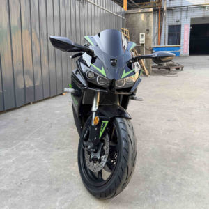 โรงงาน EU SINSKI ขายตรง รถจักรยานยนต์แก๊ส 200cc 300cc 400cc สำหรับผู้ใหญ่ รุ่นซุปเปอร์สปอร์ต เครื่องยนต์ทรงพลัง - Product Image 6