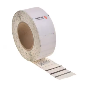 의류용 RFID 라벨 태그, 얼룩 방지 또는 나일론 소재 - Product Image 2