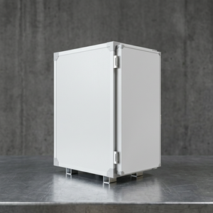 Esfrigo ES315V Portable 315L Isothermal Cold Room Storage <b>Box</b> -20 Degree High Resistance Long Service Life <b>Removable</b> Eutectic - Product Image 3
