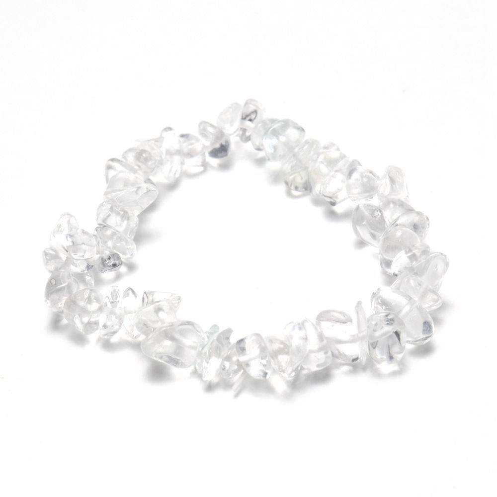 Quartz clair