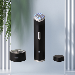 Dispositivo de Cuidado Facial Vuist Derma Pro Korea para Uso Doméstico, Versión Japonesa, para Absorción Facial y Lifting de la Piel - Product Image 1