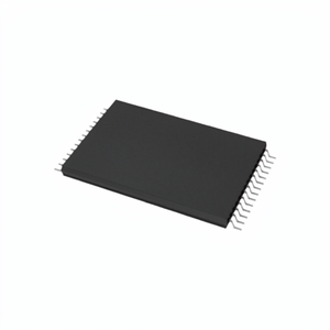 Componente Electrónico 28 TSSOP AT45DB081B-TI Memoria Original - Product Image 1