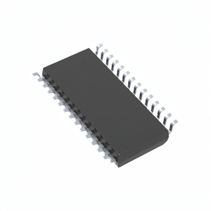 STA013$013TR IC DECODER AUDIO MPEG2.5 28SOIC BOM IC En Stock 28 SOIC (0.295", 7.50mm de Ancho) Interfaz - Product Image 1