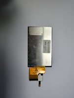 Fabrik 4,3-Zoll-LCD-Modul IPS MIPI 480*800 ST7701S LCD-Display CTP LCD-Modul