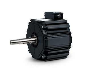 Quạt thông gió công nghiệp cỡ lớn, giá xuất xưởng, đường kính 1.2m 1.5m, gắn tường, kiểu HVLS - Product Image 4