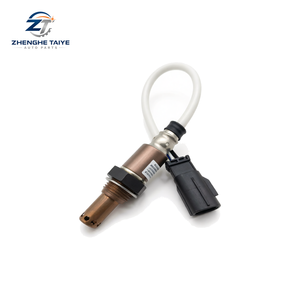 Sensor de Oxígeno Automotriz ZT OEM Estándar OE 89467 60180, Relación Aire-Combustible para Toyota <span class=keywords><strong>Lexus</strong></span> Land Cruiser <span class=keywords><strong>J300</strong></span> <span class=keywords><strong>LX</strong></span> J310 LX600 - Product Image 1