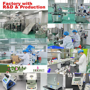 บทวิจารณ์งานแสดงสินค้า HODM (Haircare Original Design & Manufacturing) ปี 2025, แชมพูและครีมนวดผม, น้ำมันบำรุงผม, เคราติน, ครีมจัดแต่งทรง<span class=keywords><strong>ผม</strong></span> - Product Image 2