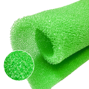 Bể cá làm sạch bộ lọc mật độ cao miếng bọt biển thanh lọc không khí Polyester Tổ Ong Bông - Product Image 5